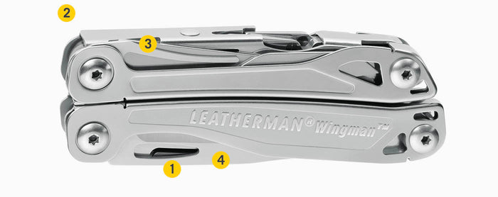 Wingman®