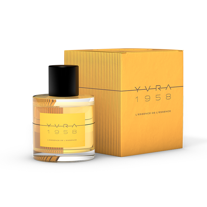 YVRA 1958 L'Essence de L'Essence 1958 100ml