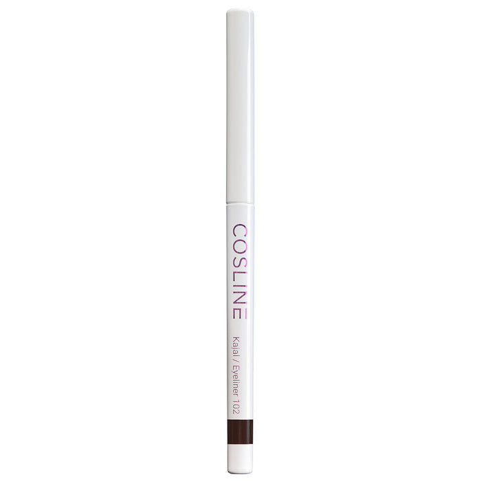 COSLINE Kajal Eyeliner Braun 102