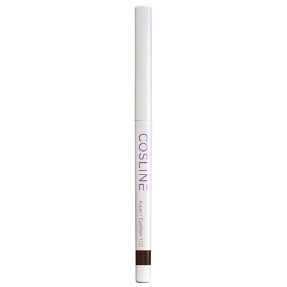 COSLINE Kajal Eyeliner Braun 102