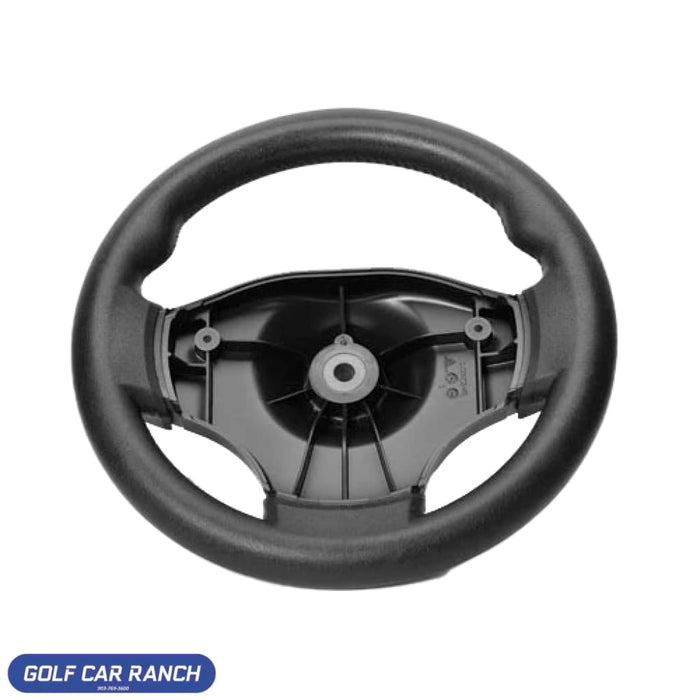 103724503 STEERING WHEEL SOFT HEX ACCESSORY - CC - GOLF