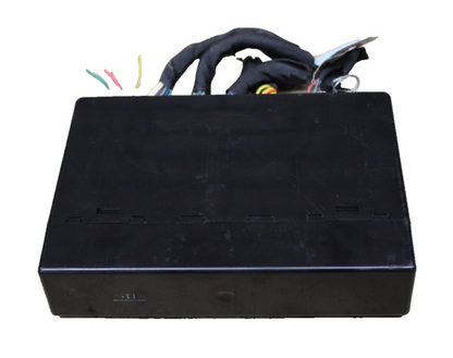 12-14 SILVERADO SIERRA 1500 ESCALADE SIERRA Body Control Module BCM OEM 22737275