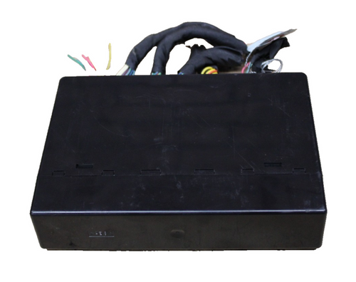 12-14 SILVERADO SIERRA 1500 ESCALADE SIERRA Body Control Module BCM OEM 22737275