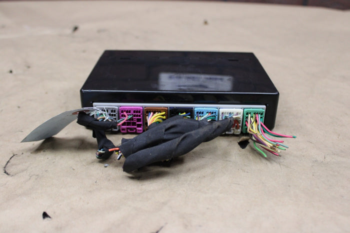 12-14 SILVERADO SIERRA 1500 ESCALADE SIERRA Body Control Module BCM OEM 22737275