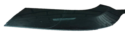 13-22 Jeep Grand Cherokee Passenger RH Door Wheel Arch Flare Molding 465225