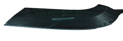 13-22 Jeep Grand Cherokee Passenger RH Door Wheel Arch Flare Molding 465225