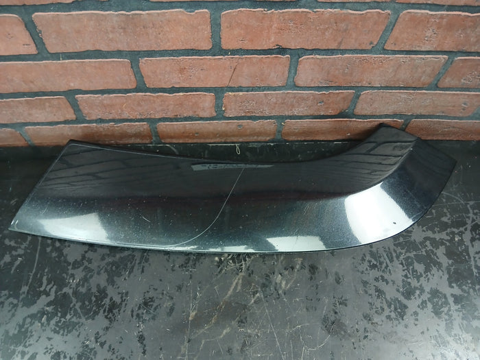 13-22 Jeep Grand Cherokee Passenger RH Door Wheel Arch Flare Molding 465225