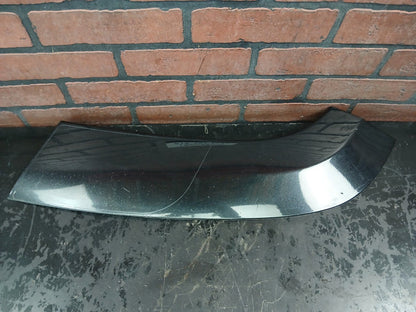 13-22 Jeep Grand Cherokee Passenger RH Door Wheel Arch Flare Molding 465225
