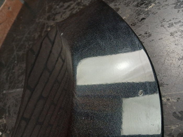 13-22 Jeep Grand Cherokee Passenger RH Door Wheel Arch Flare Molding 465225