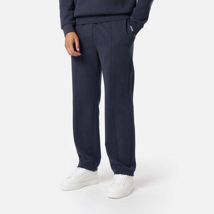 1/4 Zip Smart Funnel Scuba Set | Navy