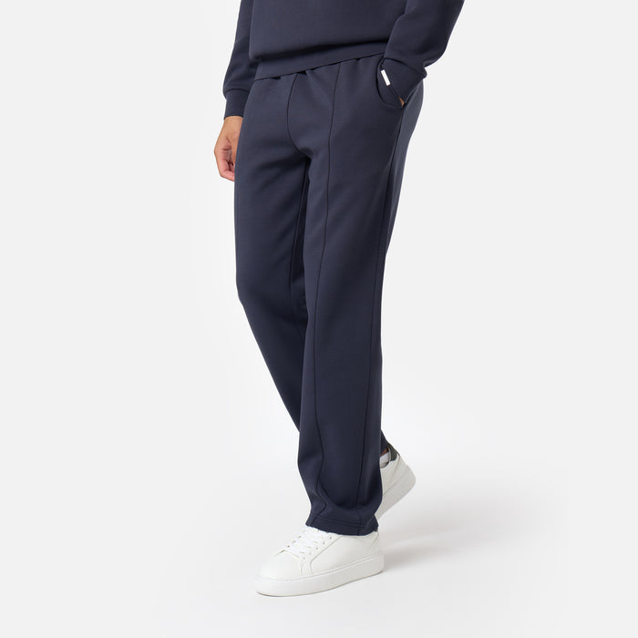 1/4 Zip Smart Funnel Scuba Set | Navy