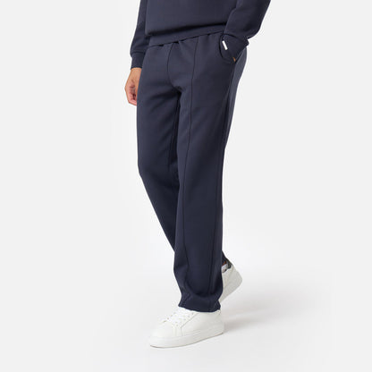 1/4 Zip Smart Funnel Scuba Set | Navy