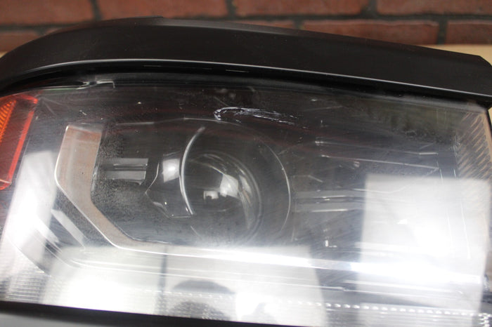 16-19 Chevy Silverado 1500 Passenger Right Side Headlight Assembly Replacement