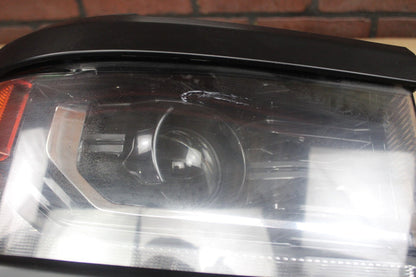 16-19 Chevy Silverado 1500 Passenger Right Side Headlight Assembly Replacement
