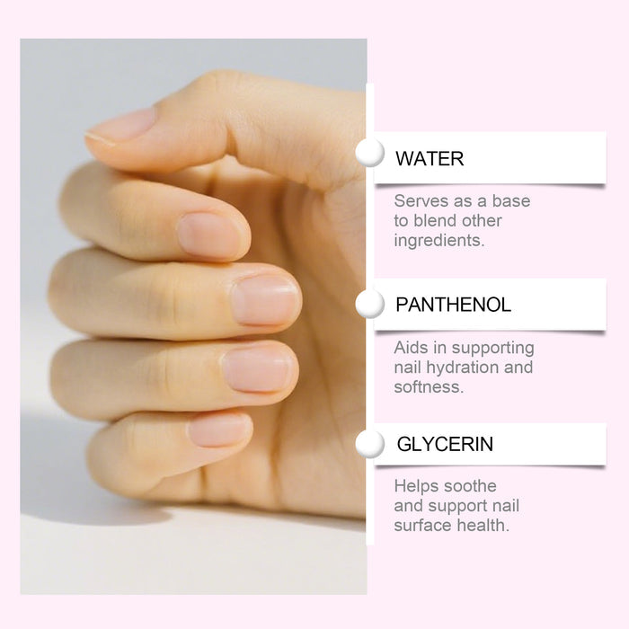 2-in-1 Cuticle Oil Pusher Pen