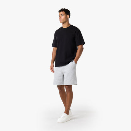 2-Pack Core Relaxed Fit T-Shirt | Black/Grey