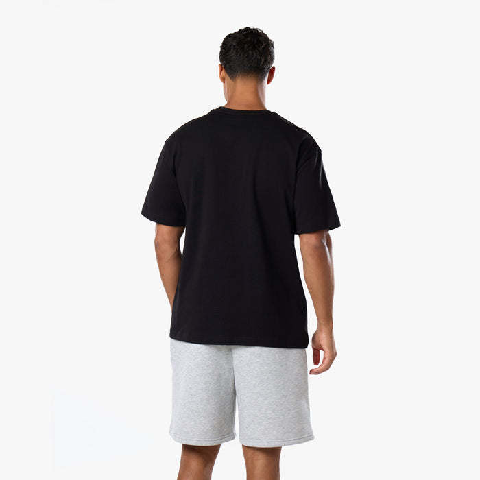 2-Pack Core Relaxed Fit T-Shirt | Black/Navy