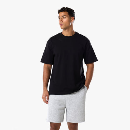 2-Pack Core Relaxed Fit T-Shirt | Black/White