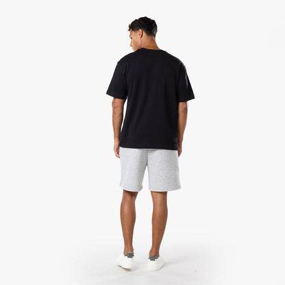 2-Pack Core Relaxed Fit T-Shirt | Black/White