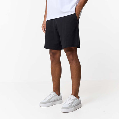 2-Pack Interlock Smart Shorts | Black/Dark Grey