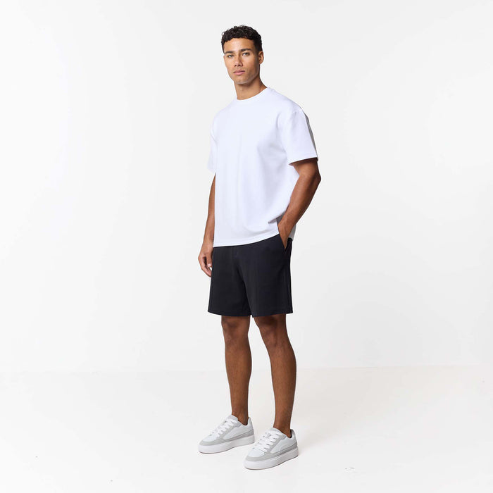 2-Pack Interlock Smart Shorts | Black/Dark Grey