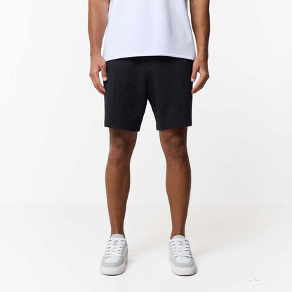 2-Pack Interlock Smart Shorts | Black/Dark Grey