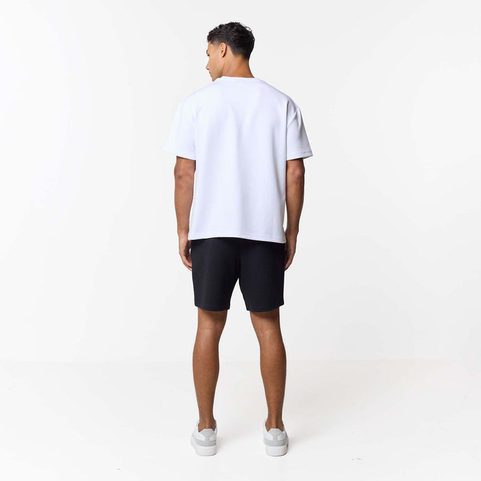 2-Pack Interlock Smart Shorts | Black/Dark Grey