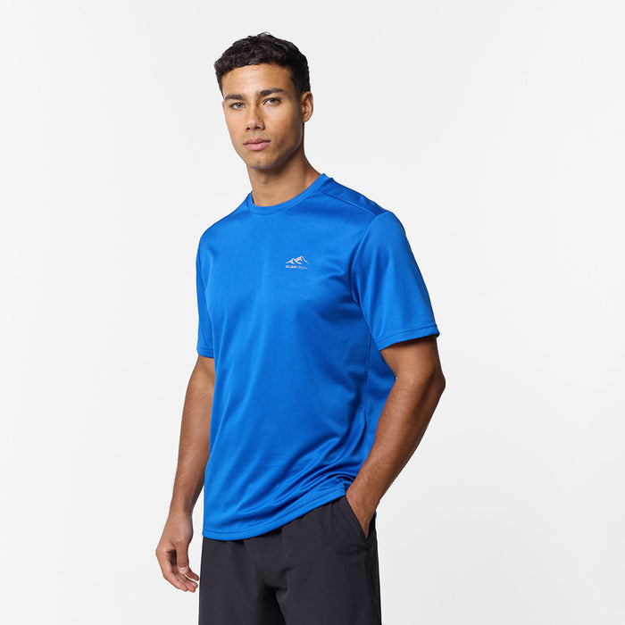 2-Pack Pace Performance T-Shirt | Aqua/Cobalt