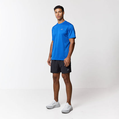 2-Pack Pace Performance T-Shirt | Aqua/Cobalt