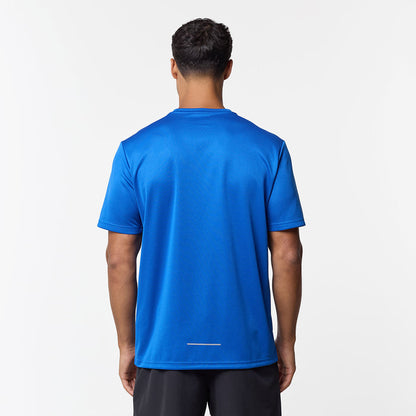 2-Pack Pace Performance T-Shirt | Aqua/Cobalt