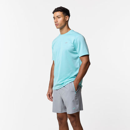 2-Pack Pace Performance Twinset  | Vapour Green/Aqua