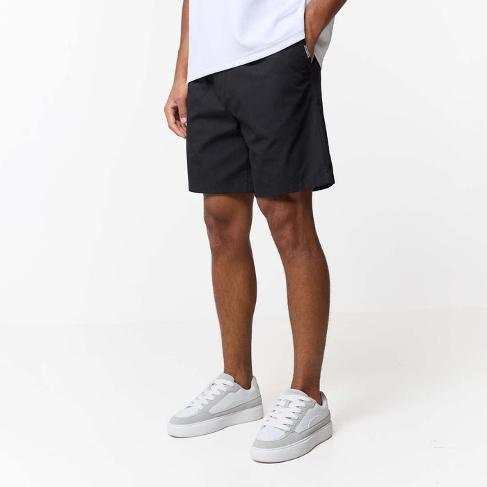 2-Pack Ripstop Short | Black/Ice Grey