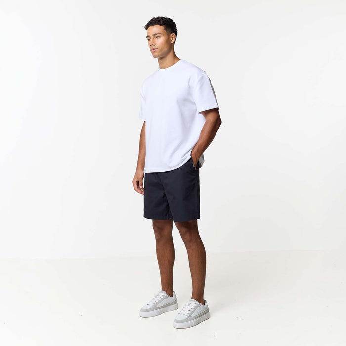 2-Pack Ripstop Short | Black/Ice Grey