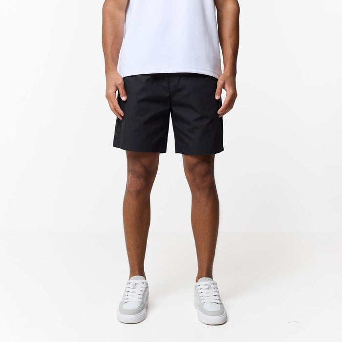 2-Pack Ripstop Short | Black/Ice Grey