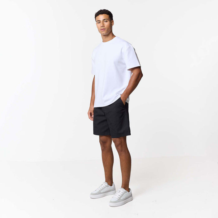 2-Pack Ripstop Short | Black/Ice Grey