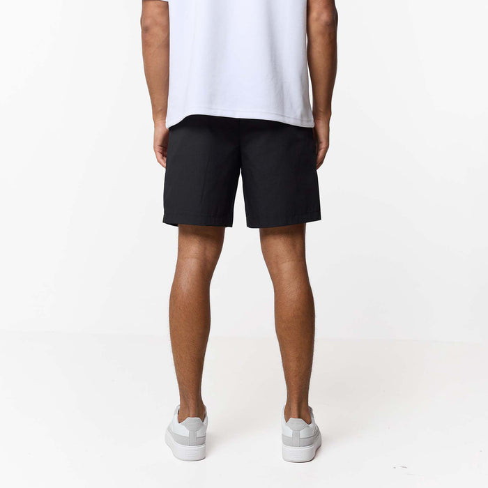 2-Pack Ripstop Short | Black/Ice Grey
