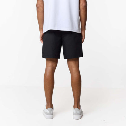 2-Pack Ripstop Short | Black/Ice Grey