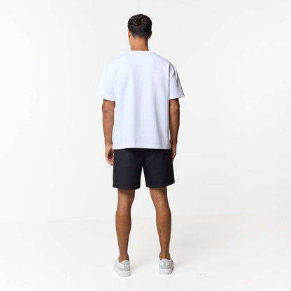 2-Pack Ripstop Short | Black/Ice Grey