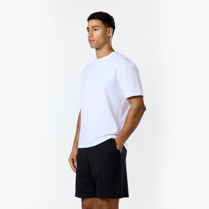 2-Pack Smart Scuba T-Shirts | Black/White