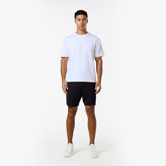 2-Pack Smart Scuba T-Shirts | Black/White