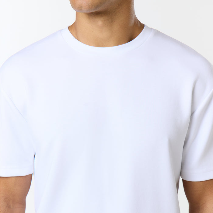 2-Pack Smart Scuba T-Shirts | Black/White