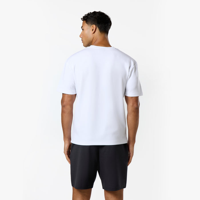 2-Pack Smart Scuba T-Shirts | Black/White
