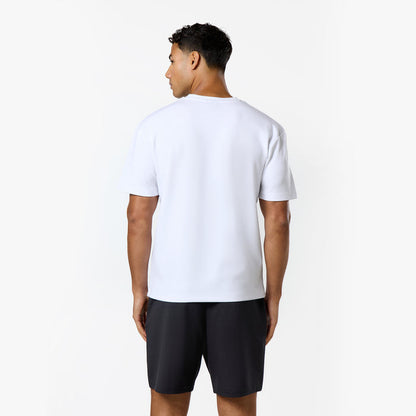 2-Pack Smart Scuba T-Shirts | Black/White