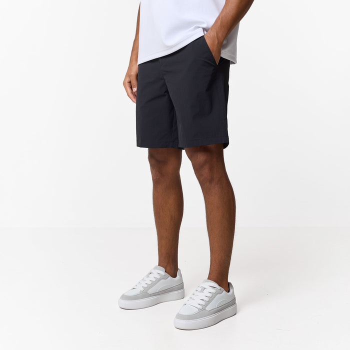 2-Pack Smart Tech Chino Short | Black/Stone