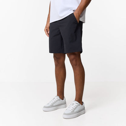 2-Pack Smart Tech Chino Short | Black/Stone