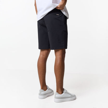 2-Pack Smart Tech Chino Short | Black/Stone