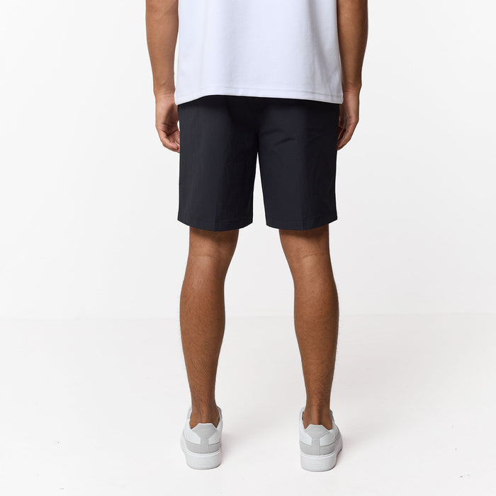 2-Pack Smart Tech Chino Short | Black/Stone