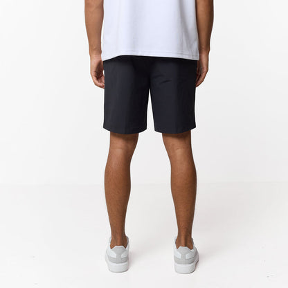 2-Pack Smart Tech Chino Short | Black/Stone