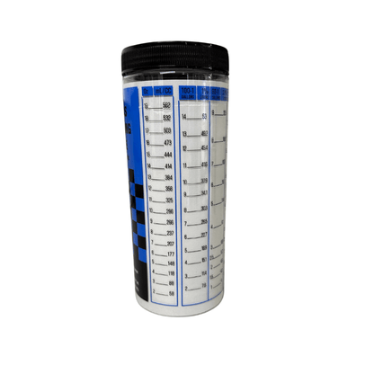 2 Stroke Easy Oil mix bottle - ScooterSwapShop
