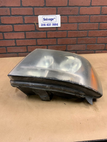 2007-2014 Chevy Suburban Tahoe Avalanche Driver LH Side Headlight 15950807